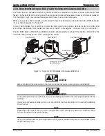 Preview for 25 page of CIGWELD 2RT TRANSMIG Operating Manual