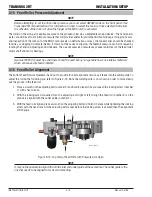 Preview for 30 page of CIGWELD 2RT TRANSMIG Operating Manual