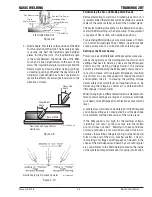 Предварительный просмотр 39 страницы CIGWELD 2RT TRANSMIG Operating Manual