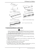 Preview for 27 page of CIGWELD 625730 Operating Manual