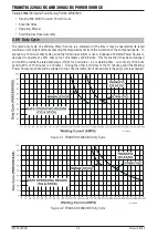 Предварительный просмотр 16 страницы CIGWELD A-12030 Operating Manual