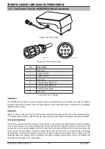 Предварительный просмотр 56 страницы CIGWELD A-12030 Operating Manual