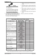 Предварительный просмотр 8 страницы CIGWELD TRANSarc 130i Service Manual