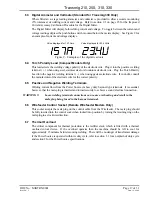 Preview for 16 page of CIGWELD Transmig 210 Operating Manual