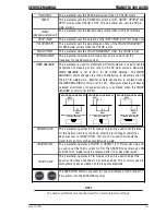 Предварительный просмотр 29 страницы CIGWELD TRANSTIG 300 AC/DC Service Manual