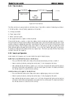 Предварительный просмотр 38 страницы CIGWELD TRANSTIG 300 AC/DC Service Manual