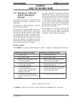 Предварительный просмотр 39 страницы CIGWELD TRANSTIG 300 AC/DC Service Manual