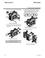 Preview for 62 page of CIGWELD TRANSTIG 300 AC/DC Service Manual