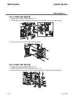 Предварительный просмотр 94 страницы CIGWELD TRANSTIG 300 AC/DC Service Manual