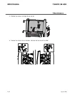 Предварительный просмотр 100 страницы CIGWELD TRANSTIG 300 AC/DC Service Manual