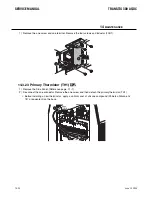 Предварительный просмотр 102 страницы CIGWELD TRANSTIG 300 AC/DC Service Manual