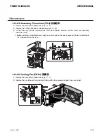 Предварительный просмотр 103 страницы CIGWELD TRANSTIG 300 AC/DC Service Manual