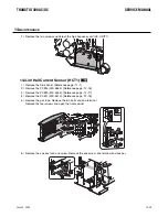 Preview for 107 page of CIGWELD TRANSTIG 300 AC/DC Service Manual