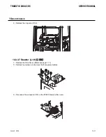 Preview for 115 page of CIGWELD TRANSTIG 300 AC/DC Service Manual