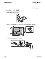 Предварительный просмотр 118 страницы CIGWELD TRANSTIG 300 AC/DC Service Manual