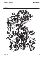 Предварительный просмотр 123 страницы CIGWELD TRANSTIG 300 AC/DC Service Manual