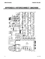 Предварительный просмотр 126 страницы CIGWELD TRANSTIG 300 AC/DC Service Manual