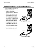 Preview for 128 page of CIGWELD TRANSTIG 300 AC/DC Service Manual