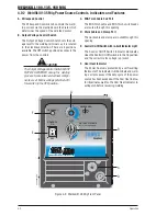 Предварительный просмотр 38 страницы CIGWELD weldskill 100 Operating Manual