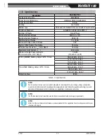 Preview for 17 page of CIGWELD WELDSKILL 180 Service Manual