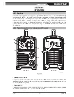 Предварительный просмотр 25 страницы CIGWELD WELDSKILL 180 Service Manual