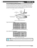 Предварительный просмотр 47 страницы CIGWELD WELDSKILL 180 Service Manual