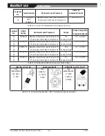 Предварительный просмотр 62 страницы CIGWELD WELDSKILL 180 Service Manual