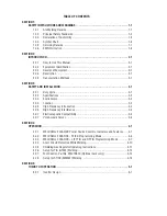 Preview for 4 page of CIGWELD WeldSkill 200AC/DC Service Manual