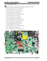 Preview for 60 page of CIGWELD WeldSkill 200AC/DC Service Manual