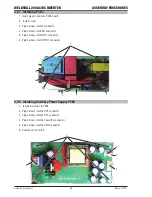 Preview for 76 page of CIGWELD WeldSkill 200AC/DC Service Manual