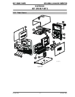 Preview for 79 page of CIGWELD WeldSkill 200AC/DC Service Manual