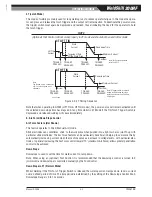 Preview for 25 page of CIGWELD WELDSKILL 200HF Operating Manual