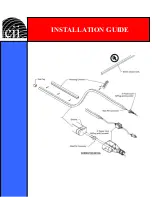 Preview for 3 page of cii NEON-FLEX Installation Manual