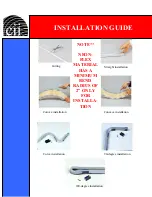 Preview for 4 page of cii NEON-FLEX Installation Manual