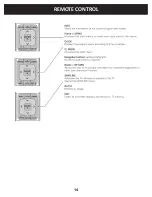 Preview for 14 page of ciil UltraView CL-2667 User Manual