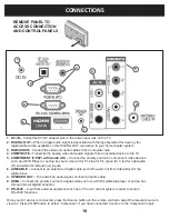 Preview for 18 page of ciil UltraView CL-2667 User Manual