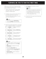 Preview for 19 page of ciil UltraView CL-2667 User Manual