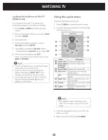 Preview for 26 page of ciil UltraView CL-2667 User Manual