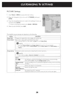 Preview for 29 page of ciil UltraView CL-2667 User Manual