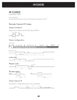 Preview for 43 page of ciil UltraView CL-2667 User Manual