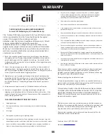 Preview for 55 page of ciil UltraView CL-2667 User Manual