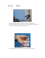 Предварительный просмотр 4 страницы CIK Doorbell Camera Manual