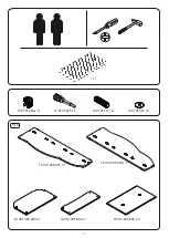 Preview for 2 page of Cilek 20.35.1305.00 Quick Start Manual