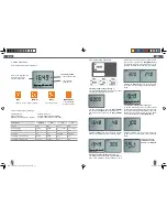 Preview for 4 page of Cillit Access 10 Fitting And Operating Instructions