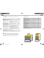 Preview for 10 page of Cillit Access 10 Fitting And Operating Instructions