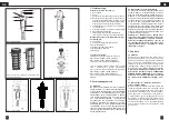 Предварительный просмотр 3 страницы Cillit C1 EHF Series Installation And Operating Manual