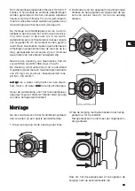 Preview for 45 page of Cillit Impulsor Optronic T10/20 Installation And Operating Manual