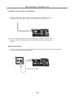 Предварительный просмотр 13 страницы Cilo C-102 Instruction Manual