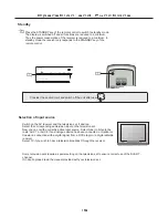 Предварительный просмотр 15 страницы Cilo C-102 Instruction Manual