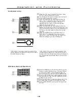 Предварительный просмотр 16 страницы Cilo C-102 Instruction Manual